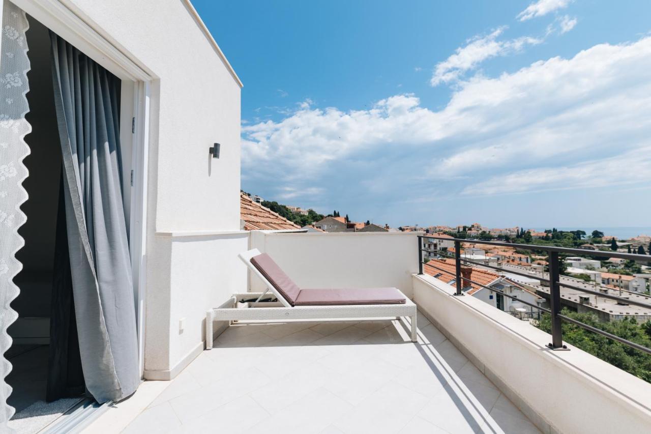 Residence Apt. 2, Marghareta Dubrovnik Bagian luar foto